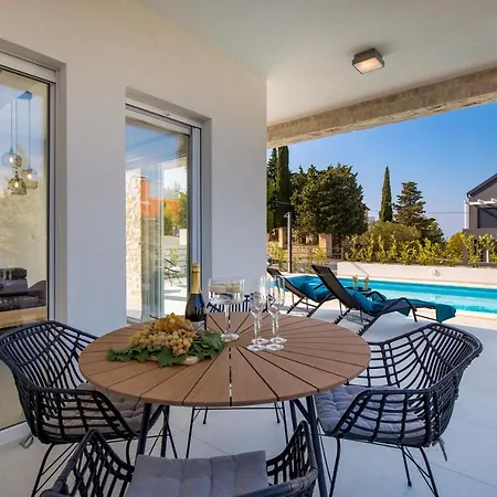 Appartement Mare & Skye *