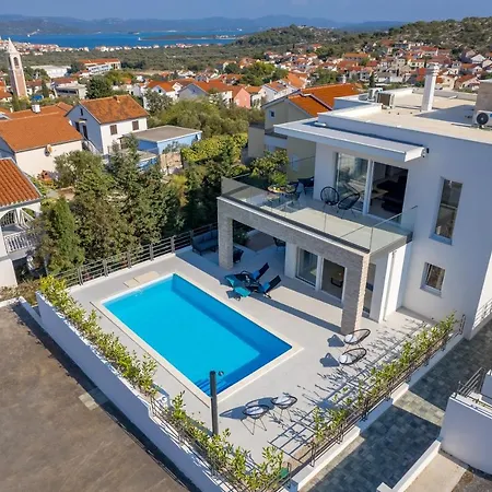 Mare & Skye Appartement