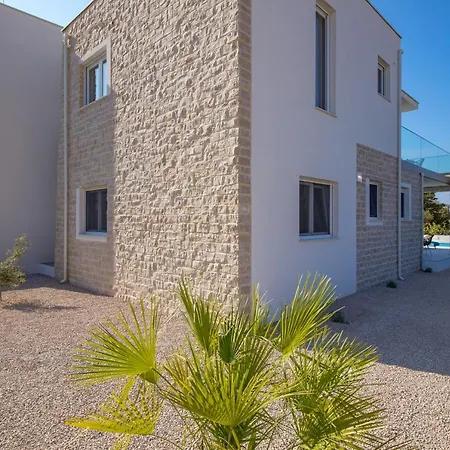 Appartement Mare & Skye