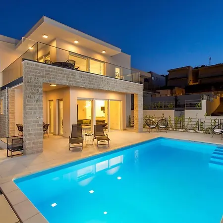 Апартаменты Mare & Skye Муртер