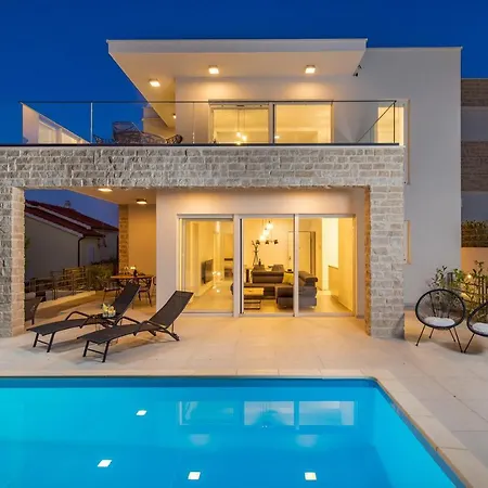 Апартаменты Mare & Skye Муртер