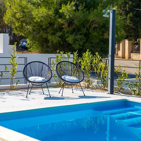 Mare & Skye Appartement