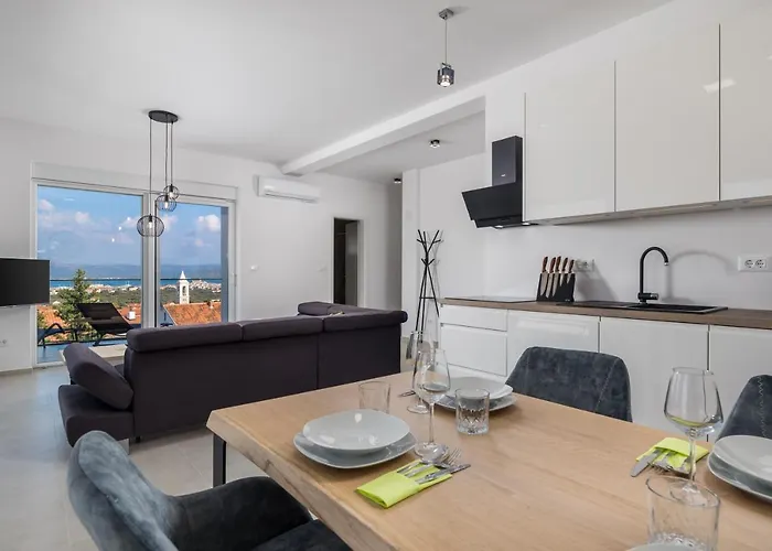 Mare & Skye Apartamento *