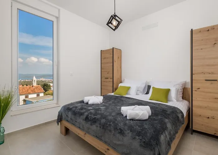 Apartamento Mare & Skye *