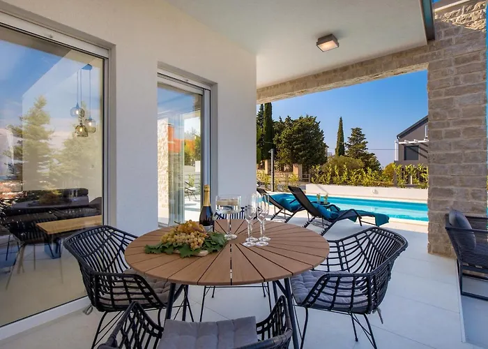 Apartamento Mare & Skye *