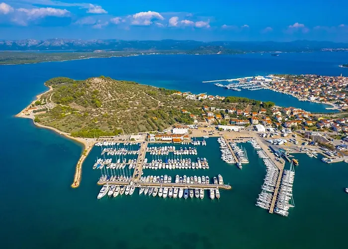 Apartamento Mare & Skye *