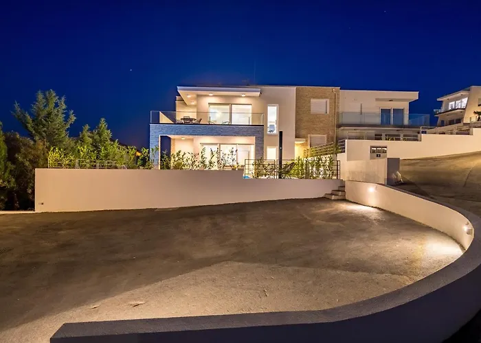 Apartamento Mare & Skye