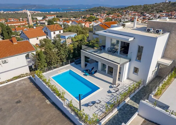 Mare & Skye Apartamento