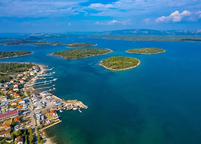 Mare & Skye Apartamento