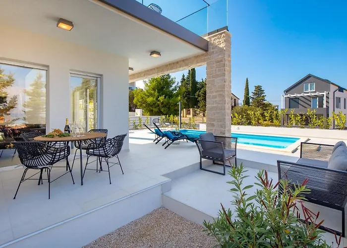 Mare & Skye Apartamento