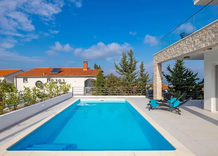 Mare & Skye Apartamento