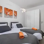 Mare & Skye Apartment Murter