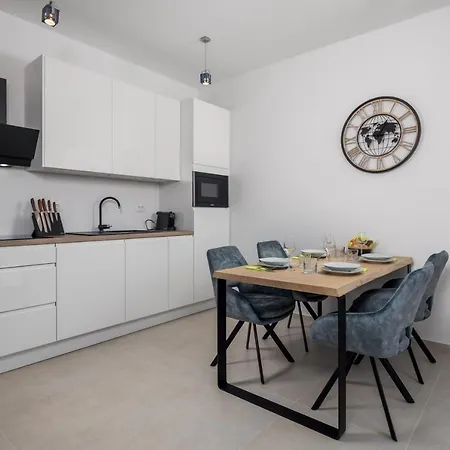 Appartement Mare & Skye Murter