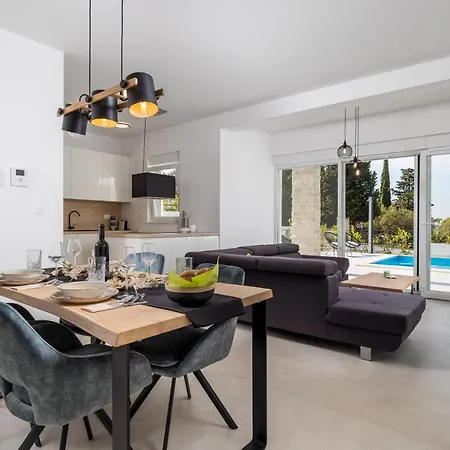 Appartement Mare & Skye Murter