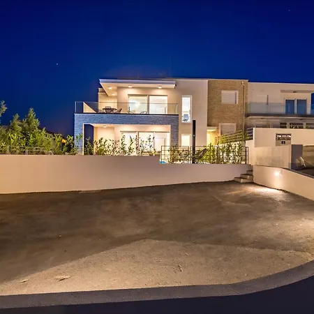 Appartement Mare & Skye