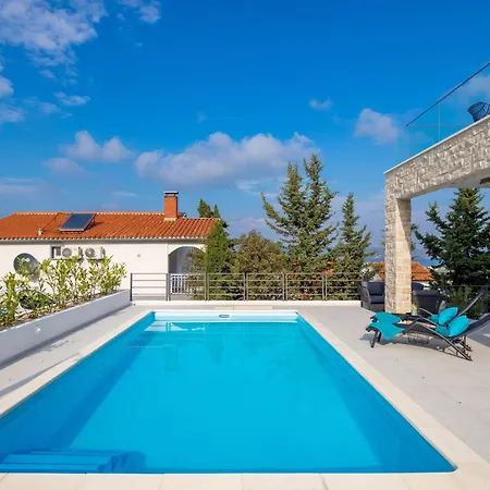 Mare & Skye Appartement