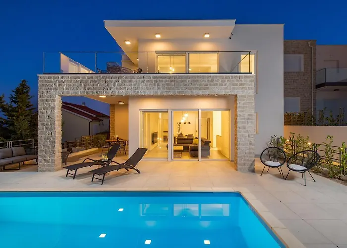 Daire Mare&skye Murter